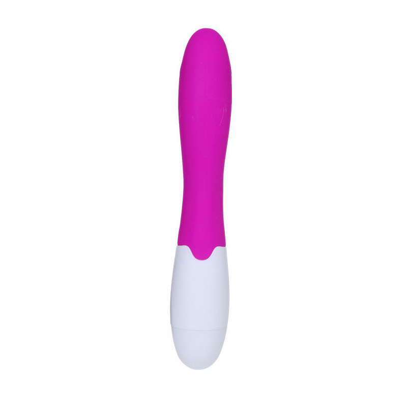 PRETTY LOVE - FLIRTATION VIBRATEUR SNAPPY 6 