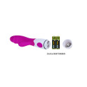 PRETTY LOVE - FLIRTATION SNAPPY VIBRATOR 9 