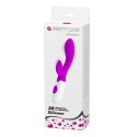 PRETTY LOVE - FLIRTATION BRIGHTY VIBRATOR 2 