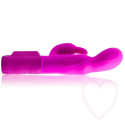 PRETTY LOVE - FLIRTAZIONE VIBRATORE BODY-TOUCH 2 