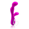 PRETTY LOVE - SMART IMPULSE LILAC VIBRATOR 1 