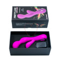 PRETTY LOVE - SMART IMPULSE LILAC VIBRATOR 3 