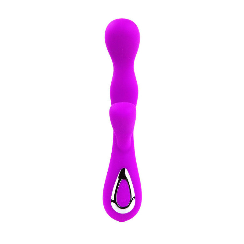 PRETTY LOVE - SMART IMPULSE LILA VIBRATOR 5 