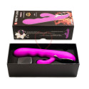 PRETTY LOVE - SMART CRAZY + LILAC VIBRATOR 3 