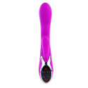 PRETTY LOVE - SMART VIBRATEUR + CRAZY LILAS 4 