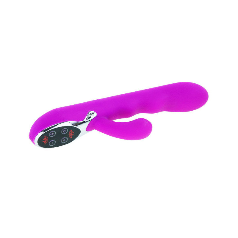 PRETTY LOVE - SMART CRAZY + VIBRATORE LILLA 5 