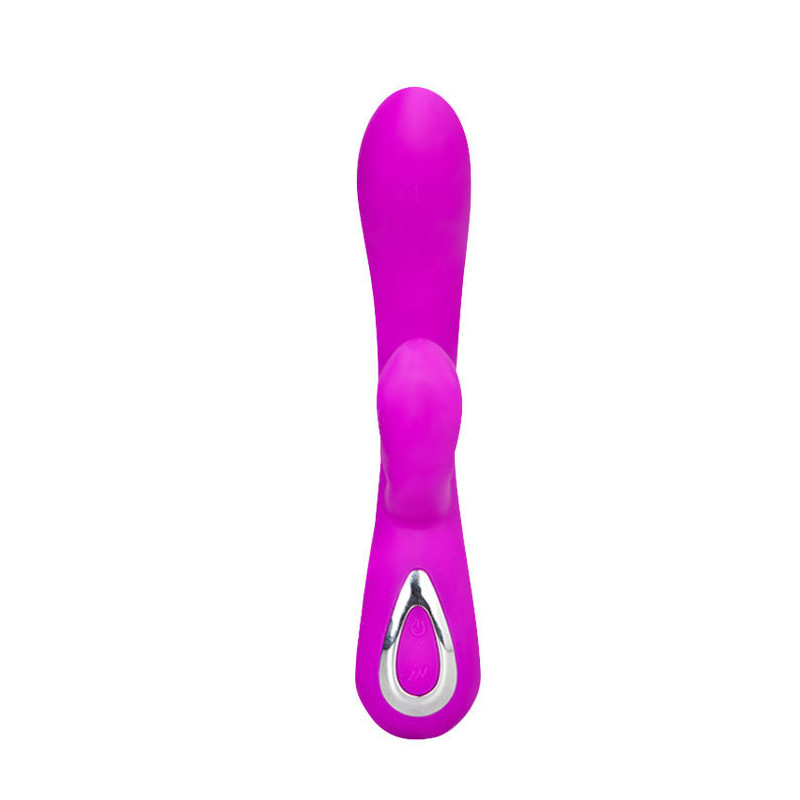 PRETTY LOVE - SMART HONEY VIBRATEUR 4 