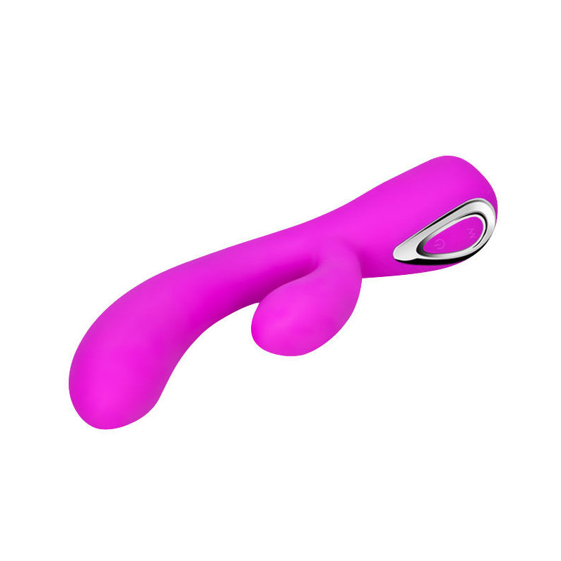 PRETTY LOVE - SMART HONEY VIBRATOR 5 