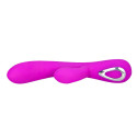 PRETTY LOVE - SMART HONEY VIBRATOR 6 