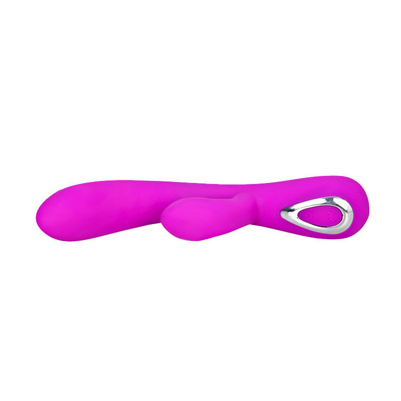 PRETTY LOVE - SMARTER HONIGVIBRATOR 6 