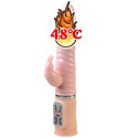 BAILE - HEAT FIRE BUNNY RAMPANTE TEMPERATURE 10F 2 