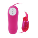 BAILE - CUTE SECRET BUNNY VIBRATOR 12 SPEED 1 