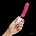 LELO - VIBRATEUR LIV 2 CERISE 3 