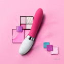 LELO - LIV 2 VIBRATOR FUCHSIA 4 