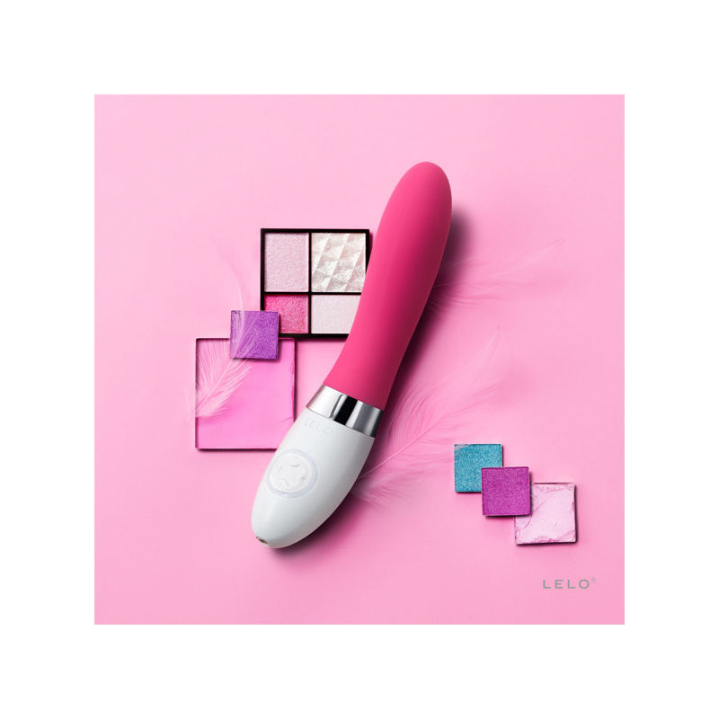 LELO - LIV 2 VIBRATOR KIRSCH 4 