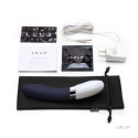 LELO - LIV 2 VIBRATOR BLAU 1 