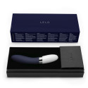 LELO - LIV 2 VIBRATOR BLAU 2 