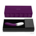 LELO - LIV 2 VIBRATOR PLUM 2 