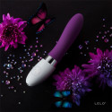 LELO - LIV 2 VIBRATEUR PRUNE 4 