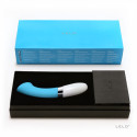 LELO - VIBRATEUR GIGI 2 BLEU TURQUOISE 1 