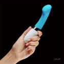 LELO - VIBRATEUR GIGI 2 BLEU TURQUOISE 3 