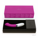 LELO - VIBRATORE GIGI 2 ROSA PROFONDA 1 