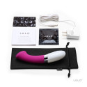 LELO - VIBRATORE GIGI 2 ROSA PROFONDA 2 