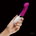 LELO - GIGI 2 DEEP ROSE VIBRATOR 3 