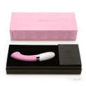 LELO - VIBRATORE GIGI 2 ROSA 1 