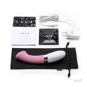 LELO - VIBRATEUR GIGI 2 ROSE 2 