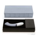 LELO - VIBRATORE GIGI 2 GRIGIO FREDDO 1 