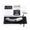 LELO - GIGI 2 VIBRATEUR COOL GRIS 2 