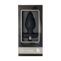 ROCKS-OFF - BUTT THROB P-POINT STIMULATOR 7 SPEEDS BLACK 1 