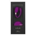 LELO - INSIGNIA TIANI 3 DEEP ROSE MASSAGER 1 