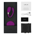 LELO - INSIGNIA TIANI 3 MASSAGGIATORE ROSA PROFONDO 2 