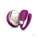 LELO - INSIGNIA TIANI 3 DEEP ROSE MASSAGER 3 