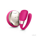 LELO - MASSEUR INSIGNIA TIANI 3 CERISE 1 