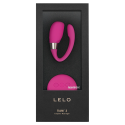 LELO - INSIGNIA TIANI 3 FUCHSIA MASSAGER 2 