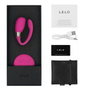 LELO - MASSEUR INSIGNIA TIANI 3 CERISE 3 