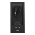 LELO - MASSAGGIATORE NERO INSIGNIA TIANI 3 1 