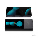 LELO - BALLES HULA BLEU BADGE 1 