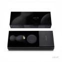 LELO - BADGE HULA BALLS BLACK 1 