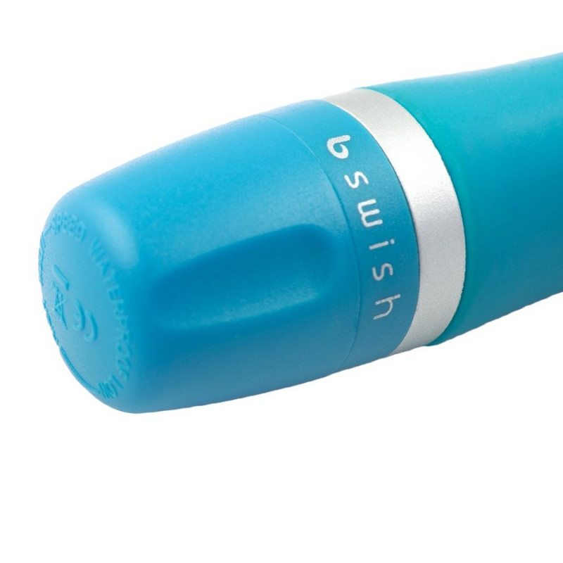 B SWISH - BCUTE CLASSIC BLU PERLA 2 