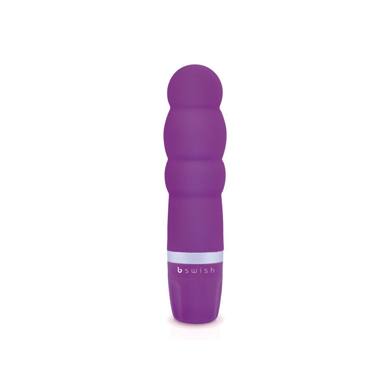 B SWISH - BCUTE CLASSIC PEARL LILAS 3 