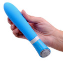 B SWISH - BGOOD DELUXE VIBRATOR BLUE 2 