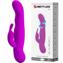 PRETTY LOVE - ROTATEUR LILAS HALE DE HAUTE QUALIT? 1 