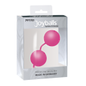 JOYBALLS JOYDIVION - LIFESTYLE NERO 1 