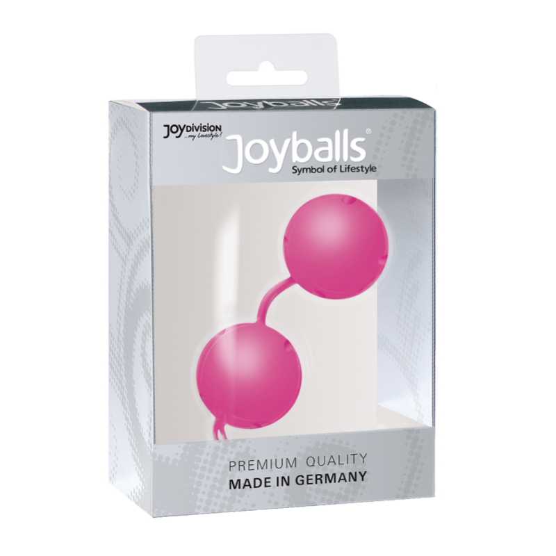 JOYDIVION JOYBALLS - LIFESTYLE SCHWARZ 1 