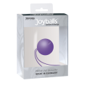 JOYDIVION JOYBALLS - SINGLE LIFESTYLE FUCHSIA 1 