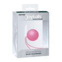 JOYDIVION JOYBALLS - SINGLE LIFESTYLE PINK 1 